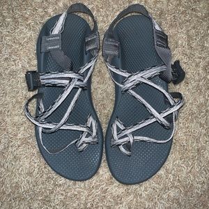 Chacos water shoes